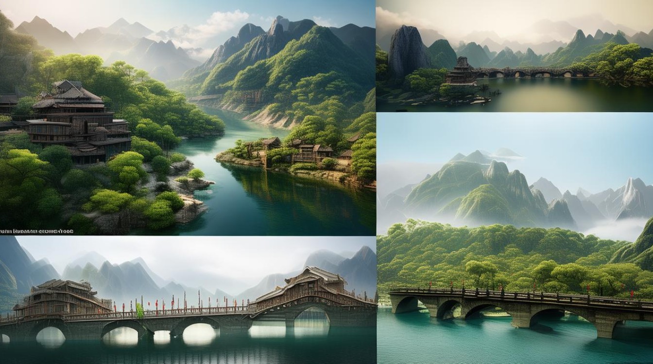 郴州的景点有哪些地方