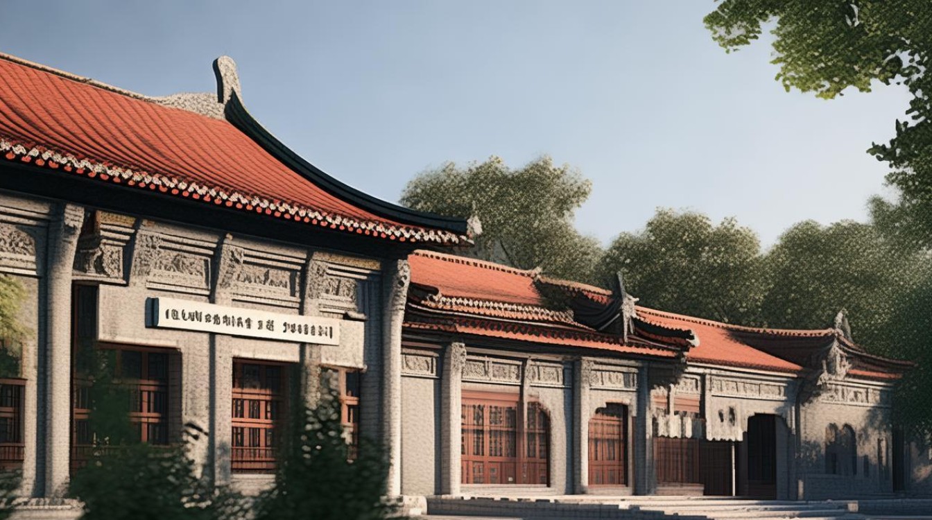 南京大学鼓楼校区景点