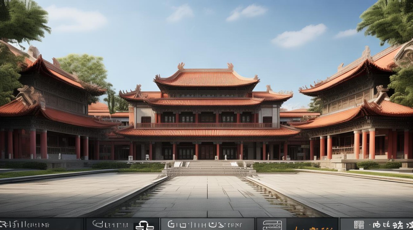 南京大学鼓楼校区景点