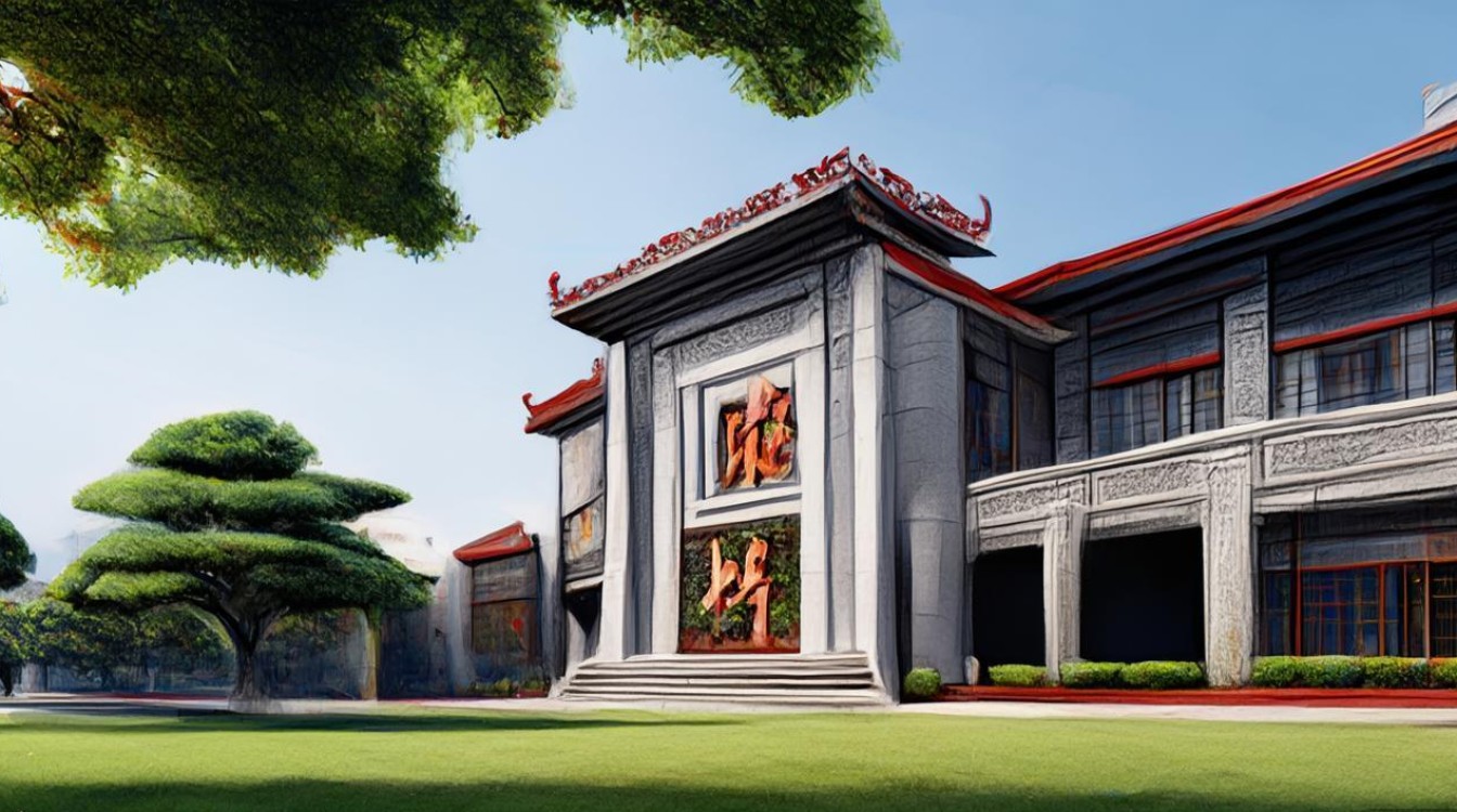 南京大学鼓楼校区景点