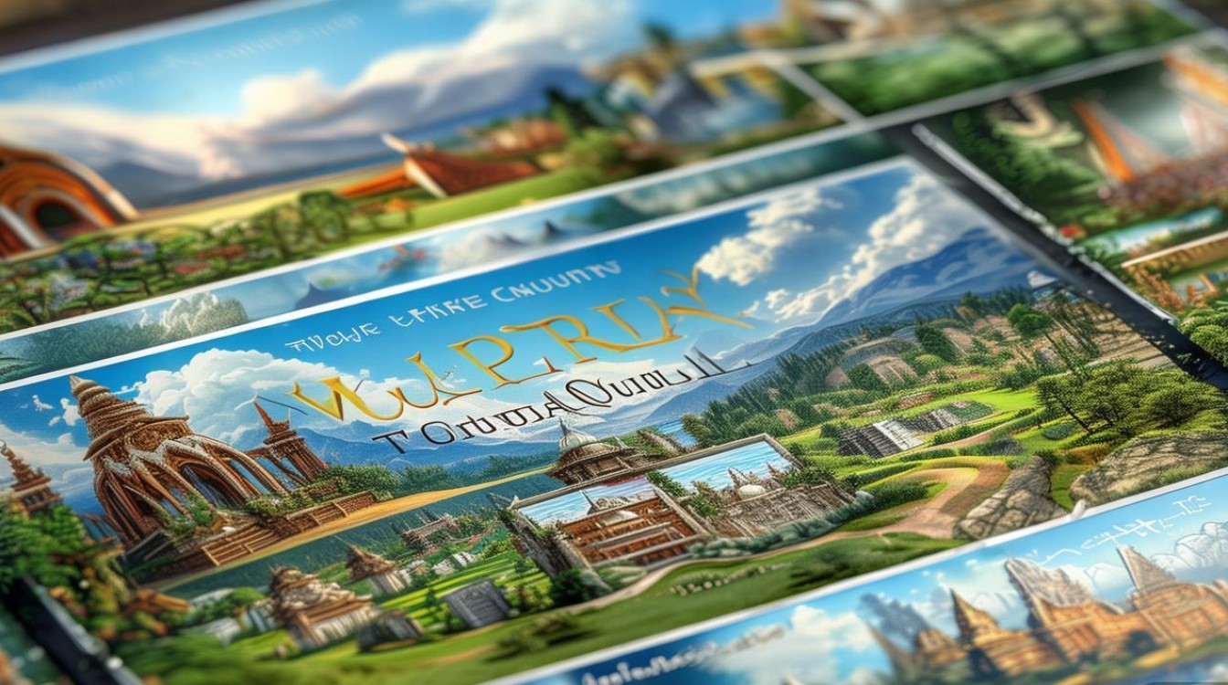 怀仁县旅游景点大全