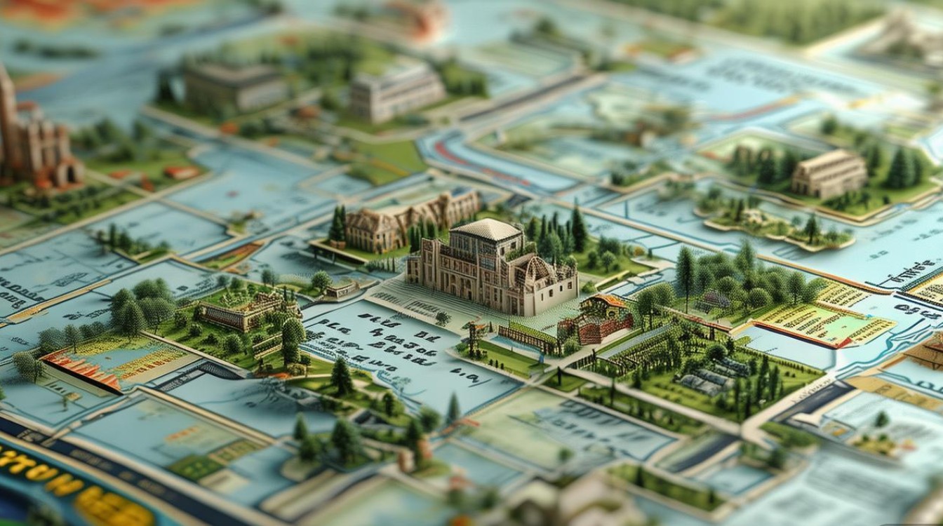 包头周边旅游景点大全