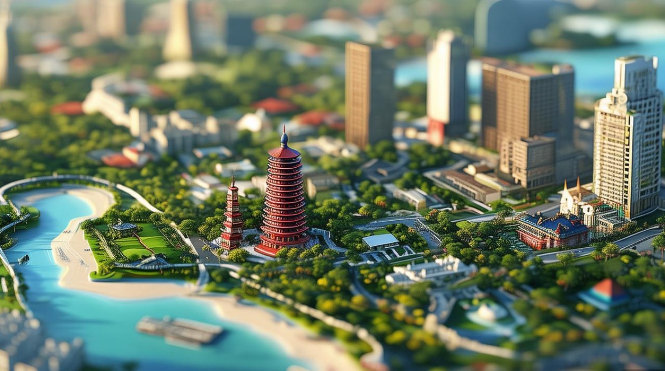 广东省最佳旅游景点 广东省最佳旅游景点