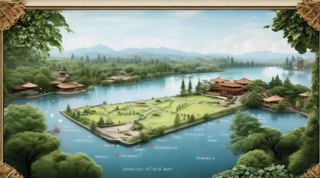 西湖介绍景点的导游词