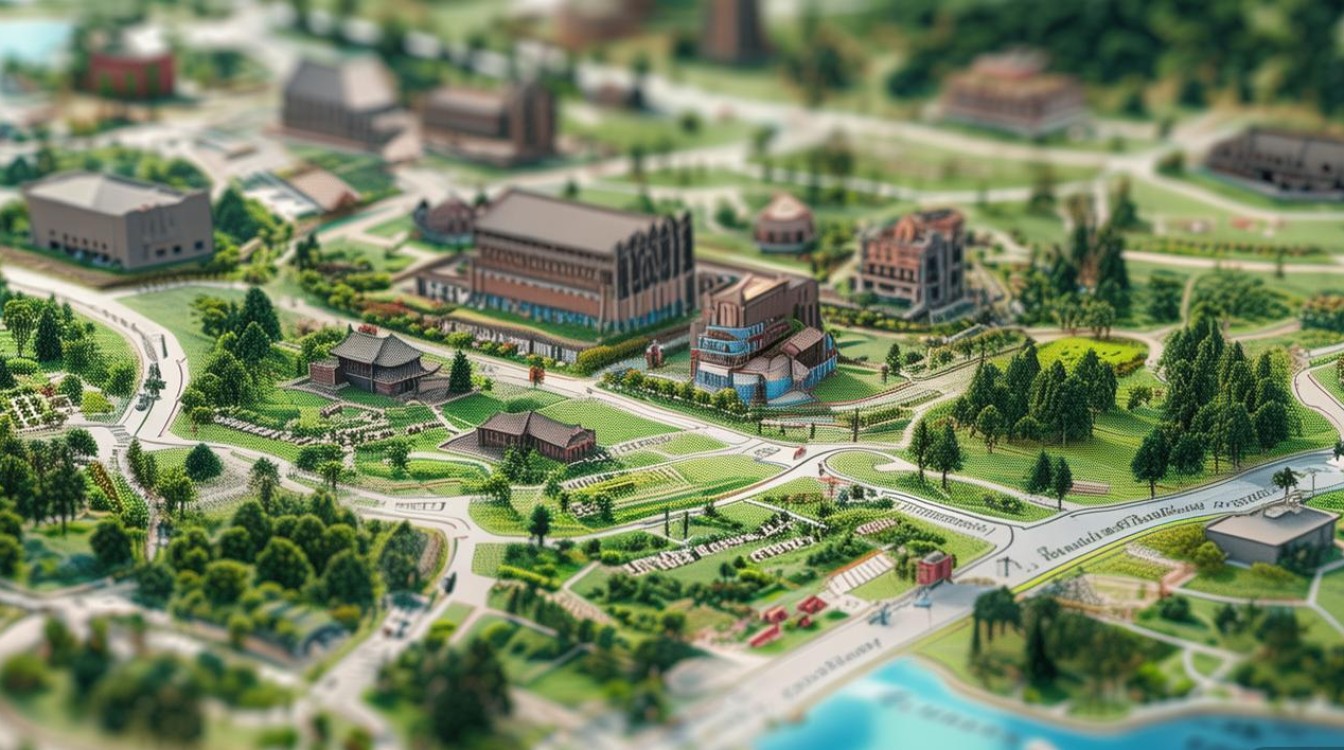 韶关旅游景点分布图