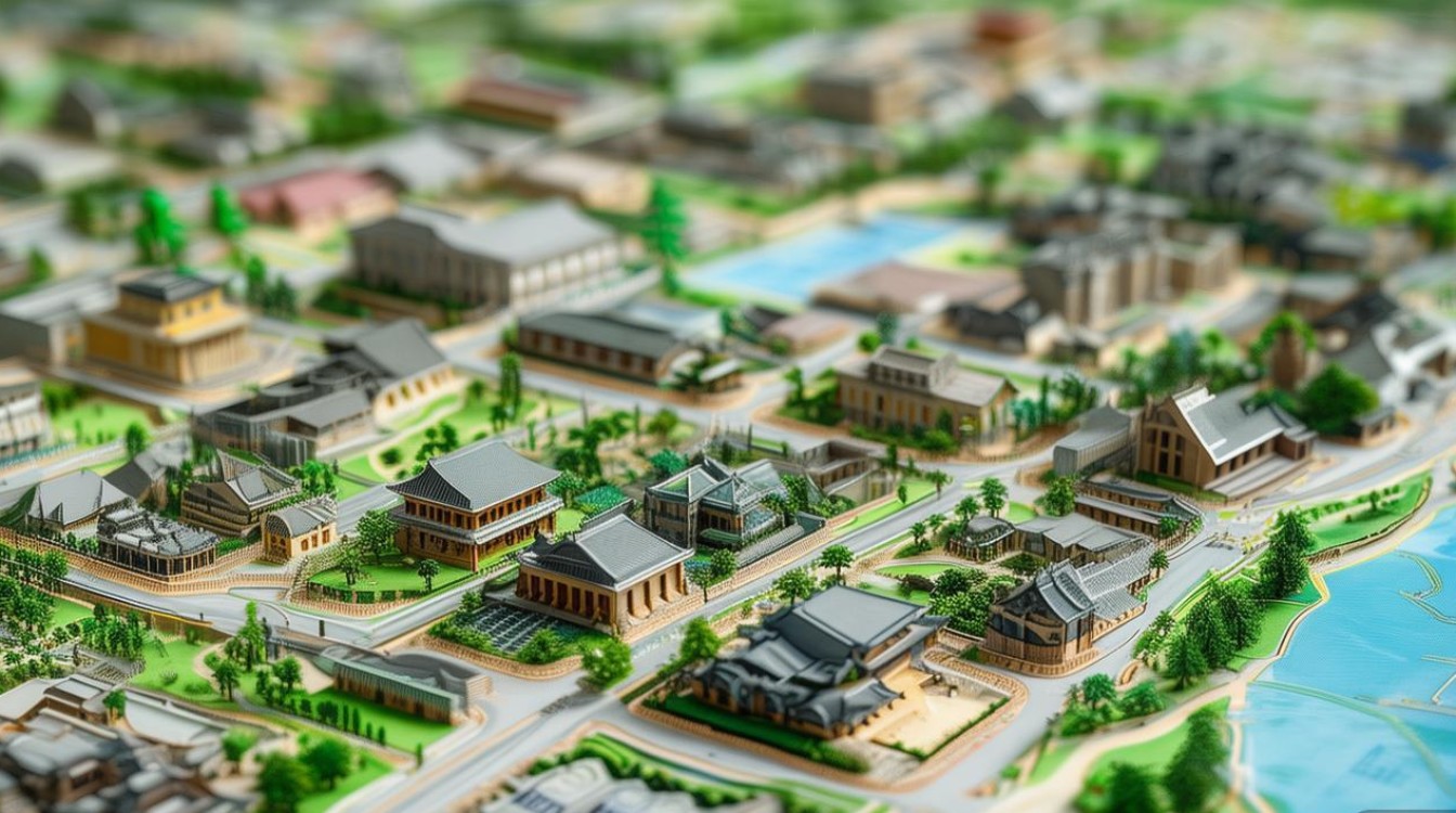 韶关旅游景点分布图