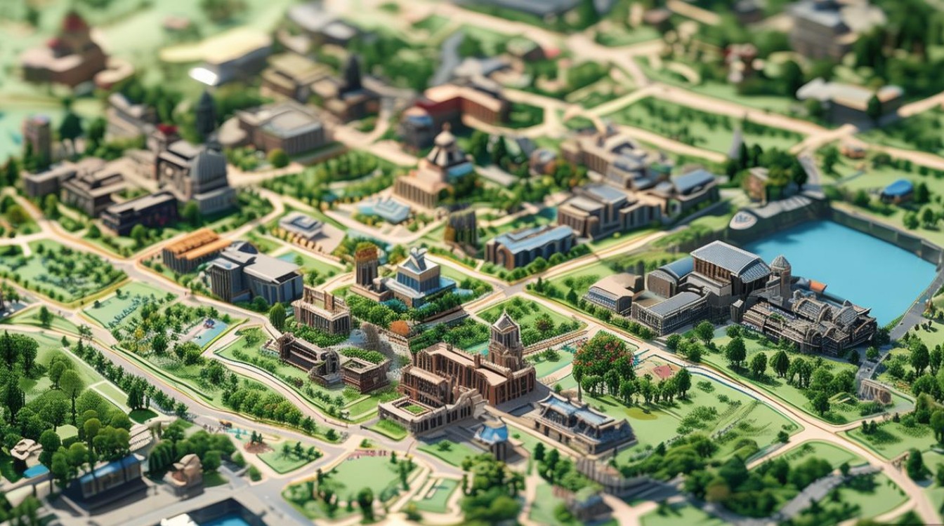 韶关旅游景点分布图