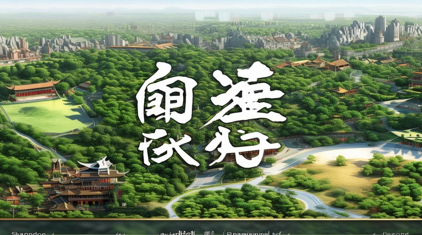 山东省著名景点排名 山东省著名景点排名