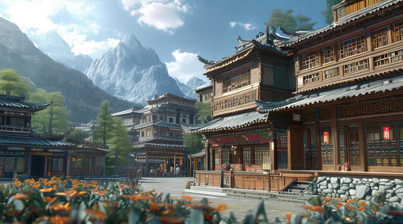 凉山旅游景点排行榜