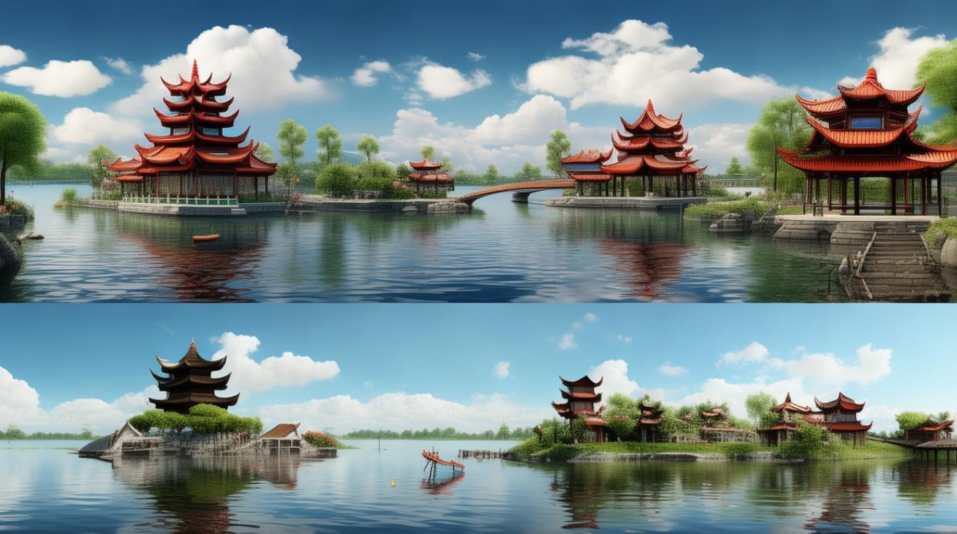 湘湖有哪些好玩的景点 湘湖有哪些好玩的景点