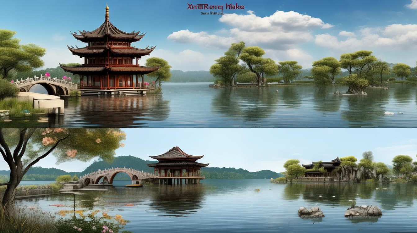 湘湖有哪些好玩的景点 湘湖有哪些好玩的景点