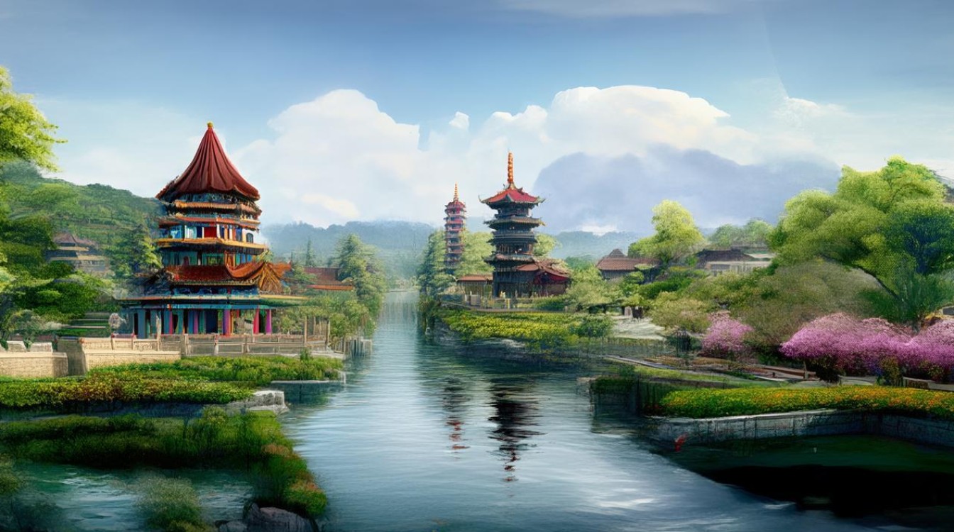 无锡八大景点有哪些