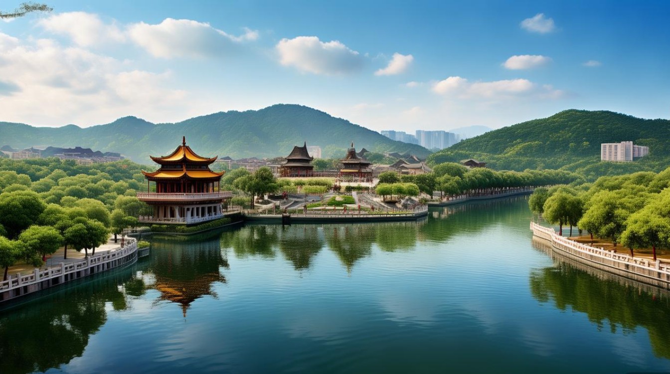 无锡八大景点有哪些