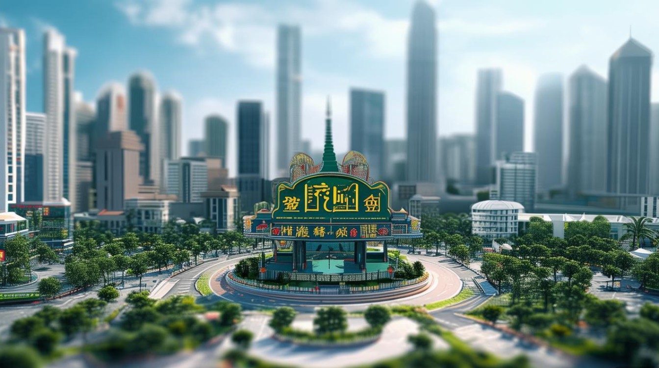 东莞市景区旅游景点