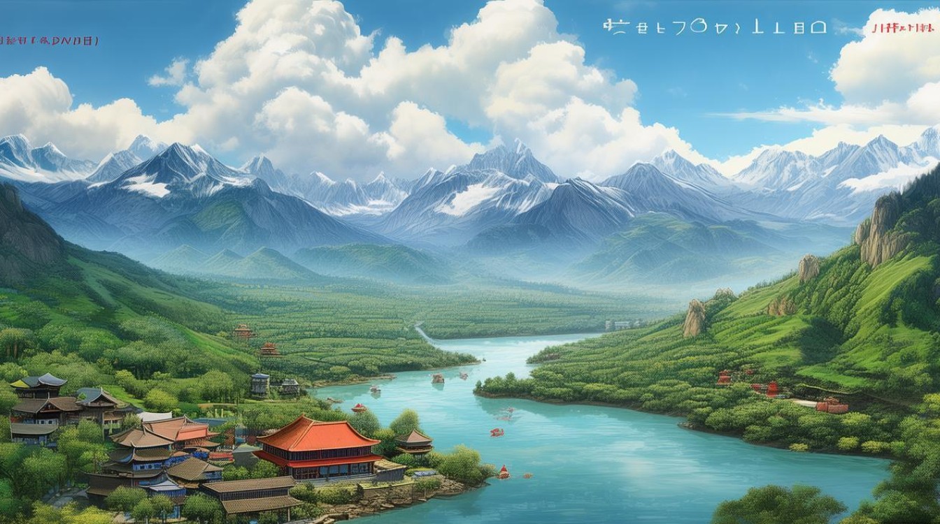 河北有山有水的旅游景点