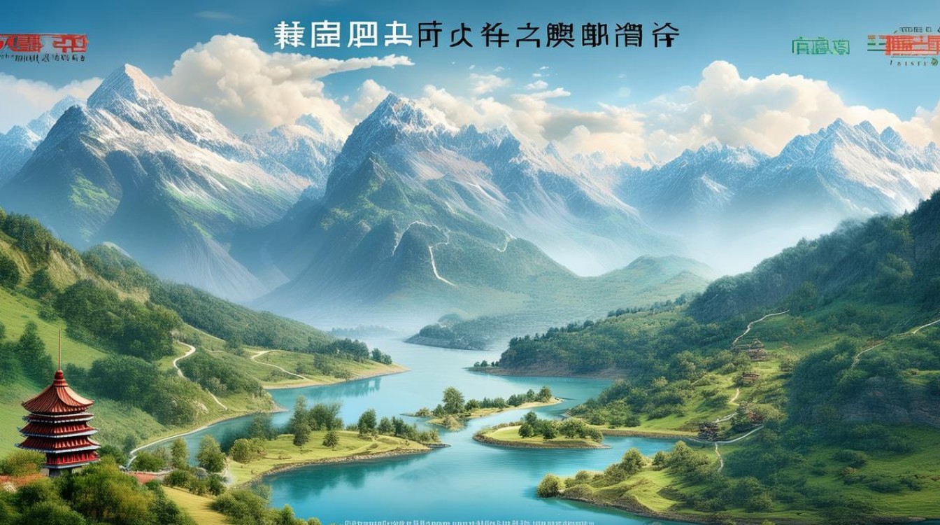 河北有山有水的旅游景点