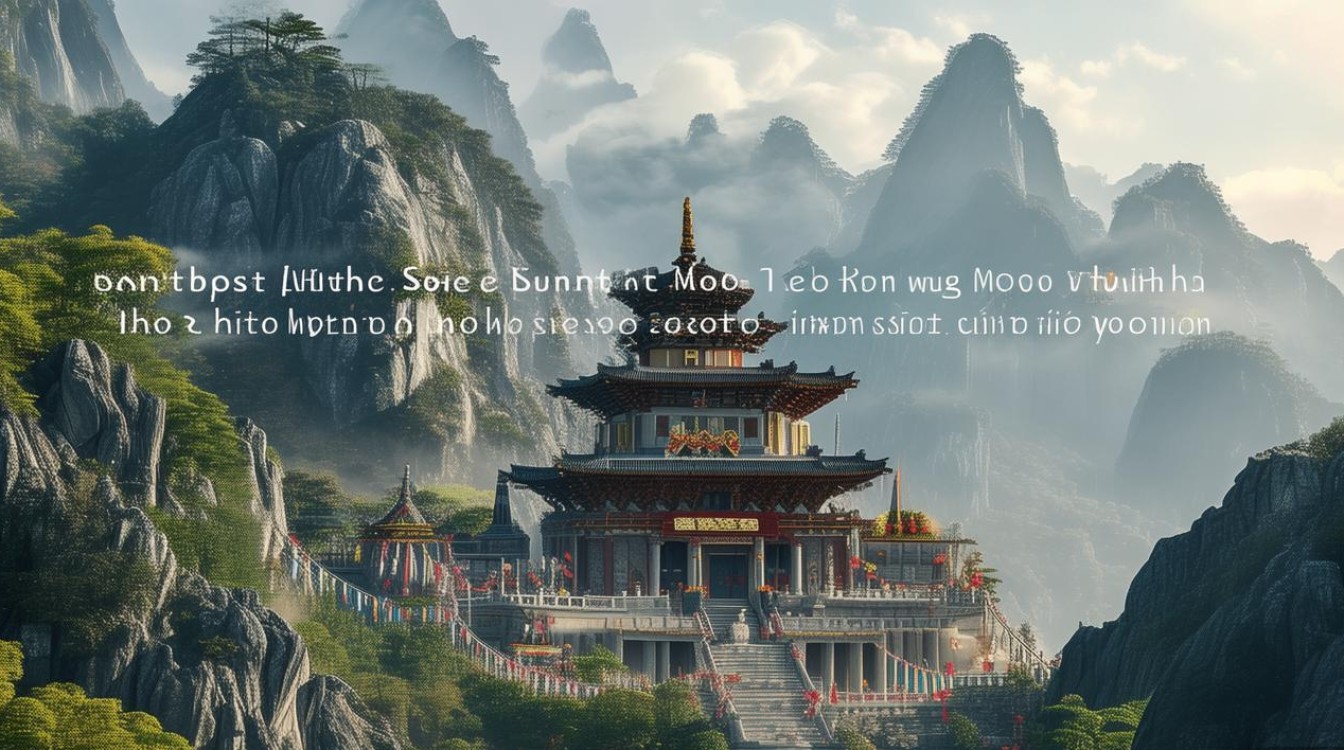 峨眉山必去景点有哪些 峨眉山必去景点有哪些