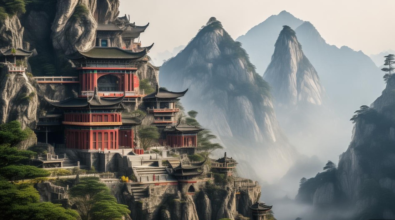 峨眉山必去景点有哪些 峨眉山必去景点有哪些