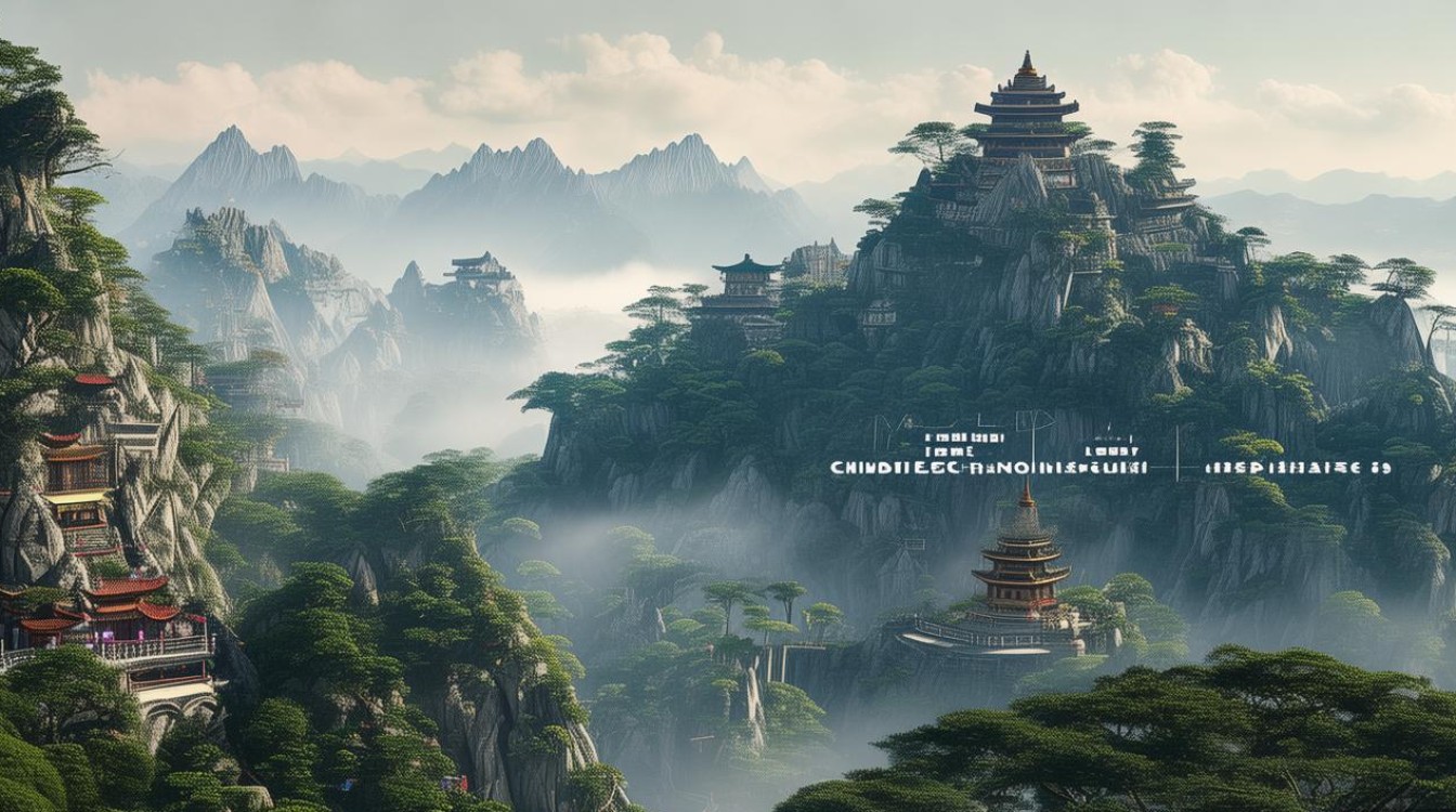 峨眉山必去景点有哪些 峨眉山必去景点有哪些