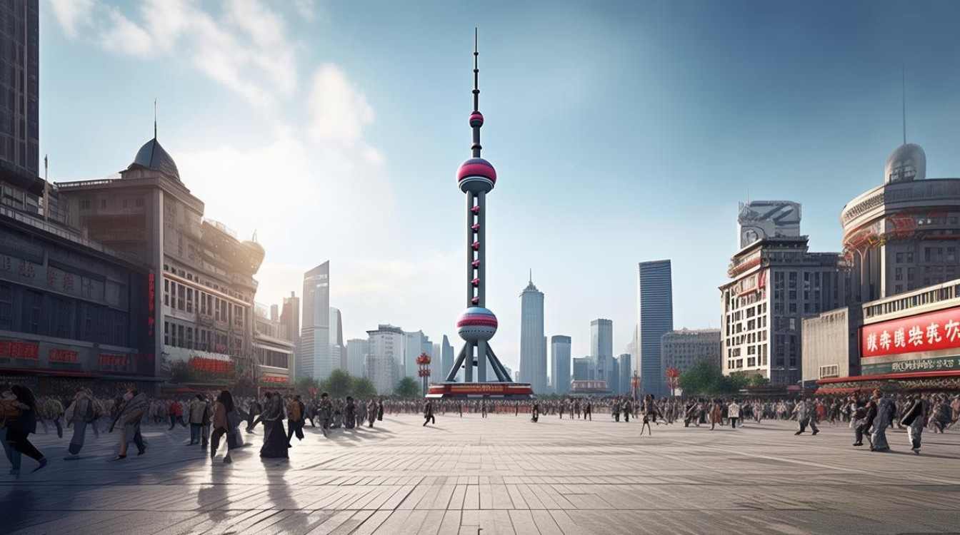 上海人民广场附近景点 上海人民广场附近景点