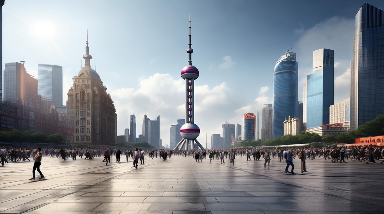 上海人民广场附近景点 上海人民广场附近景点