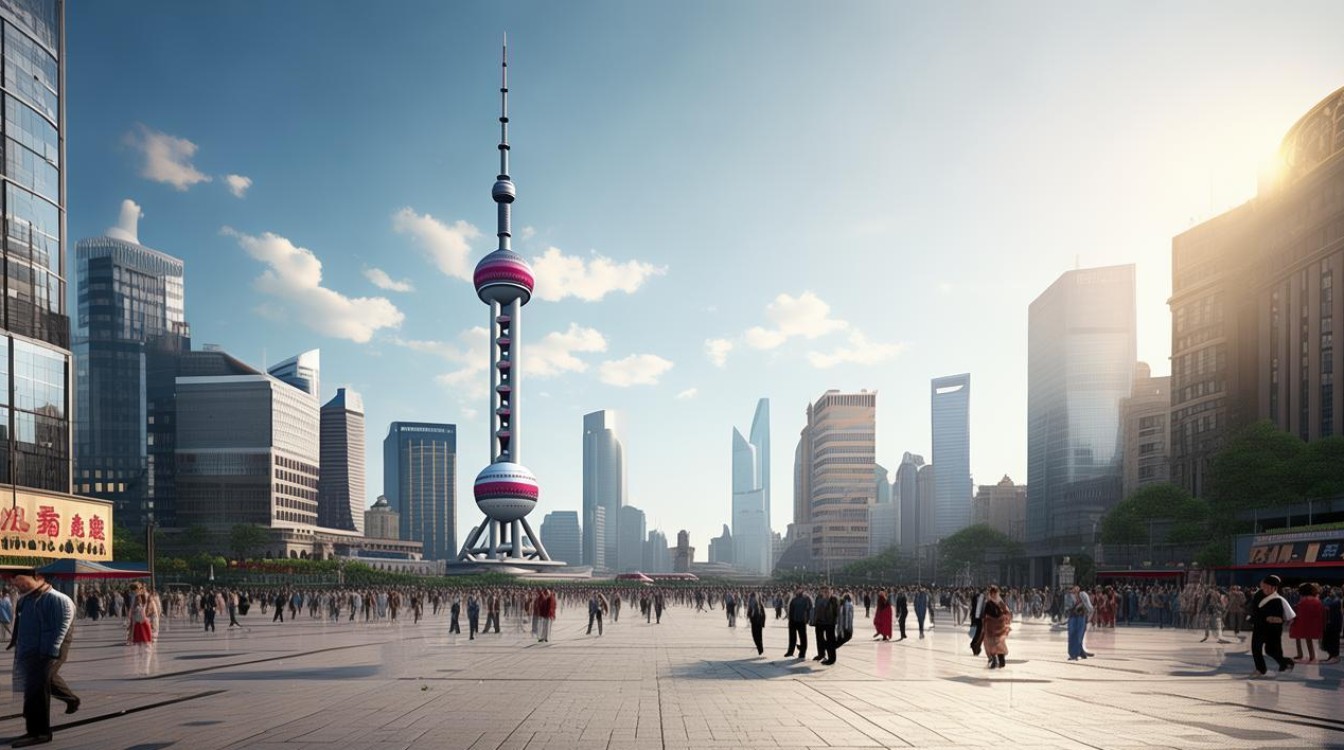 上海人民广场附近景点 上海人民广场附近景点