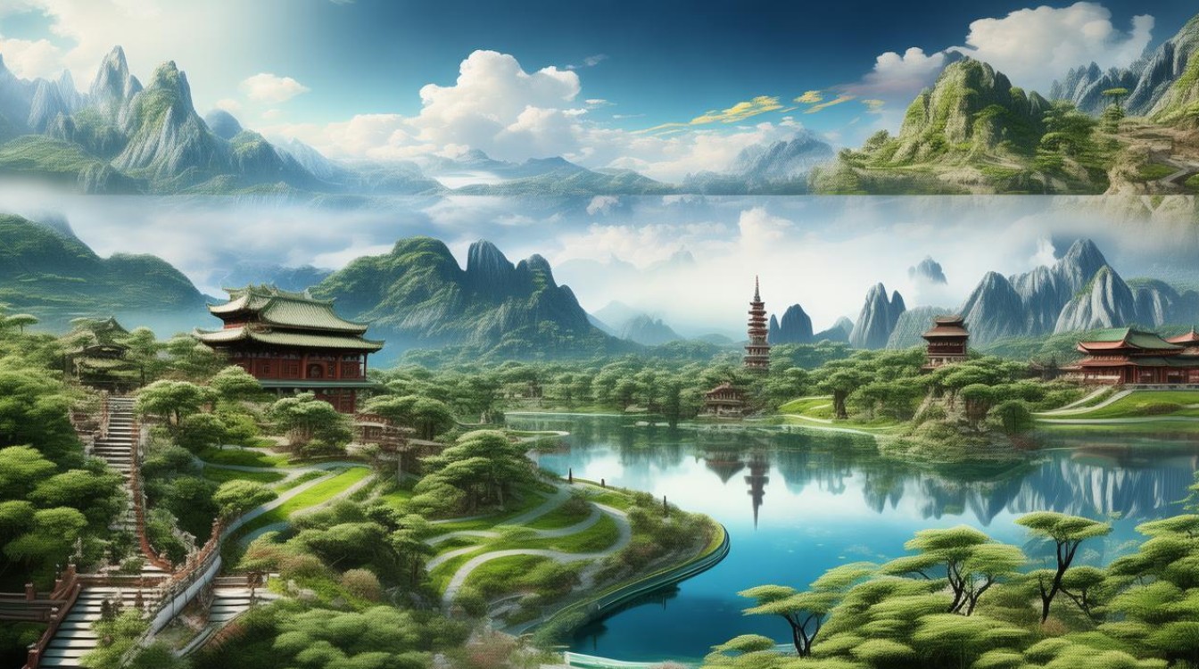 迁西县旅游景点大全 迁西县旅游景点大全