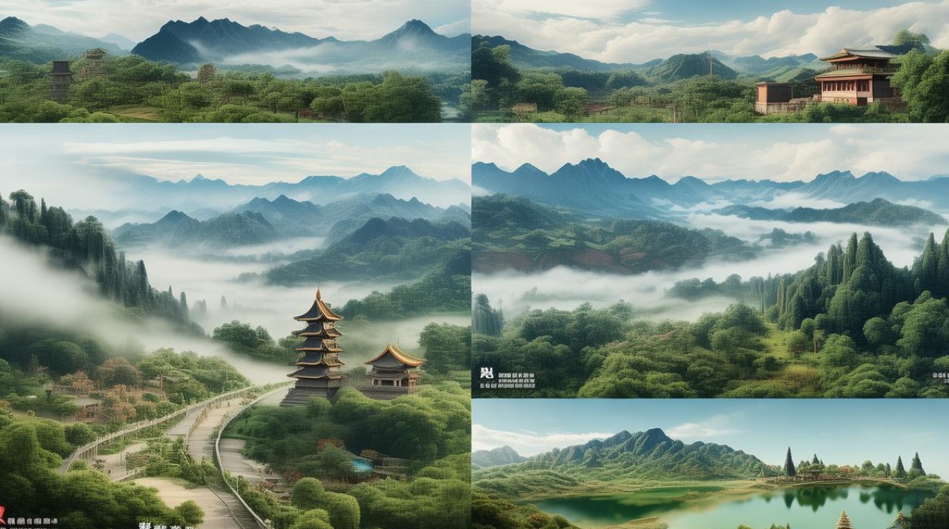 迁西县旅游景点大全 迁西县旅游景点大全