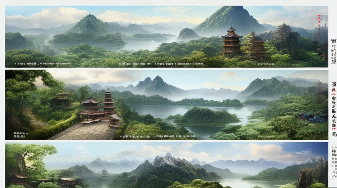 迁西县旅游景点大全 迁西县旅游景点大全