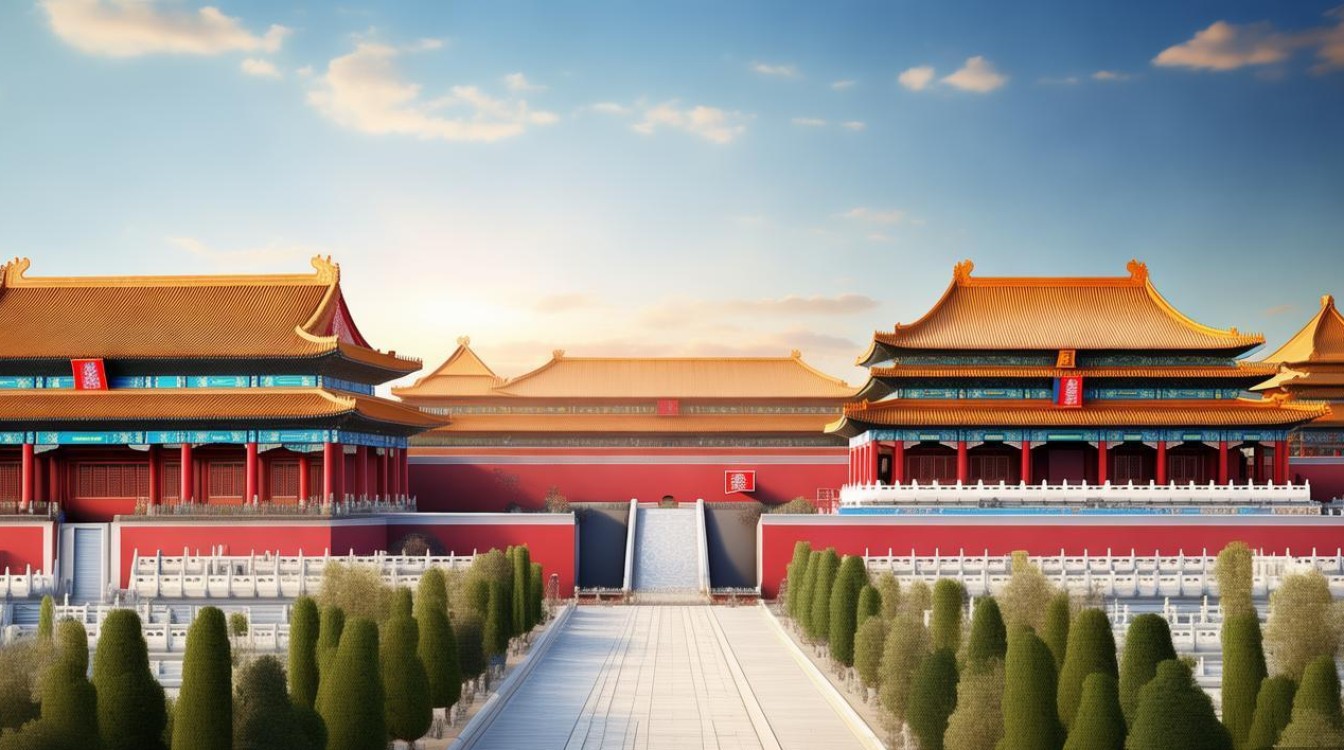 北京著名旅游景点有哪些 北京著名旅游景点有哪些