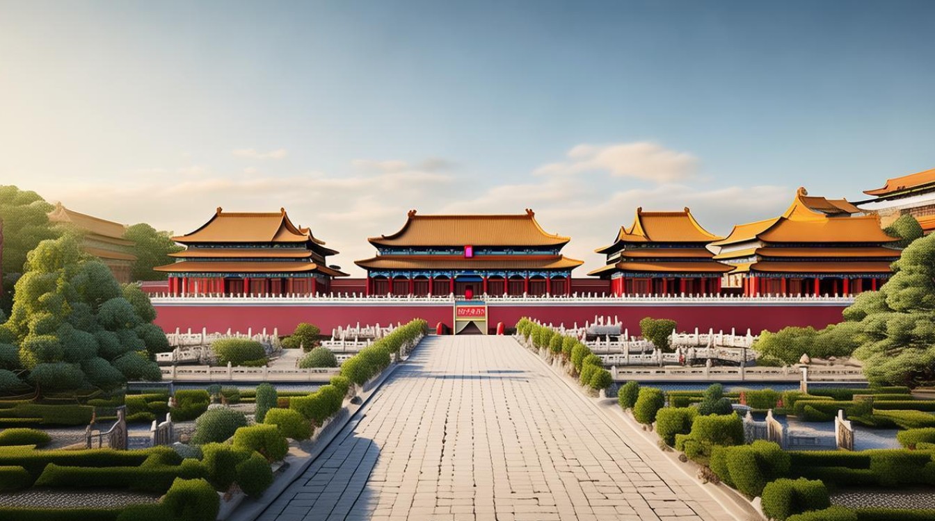 北京著名旅游景点有哪些 北京著名旅游景点有哪些