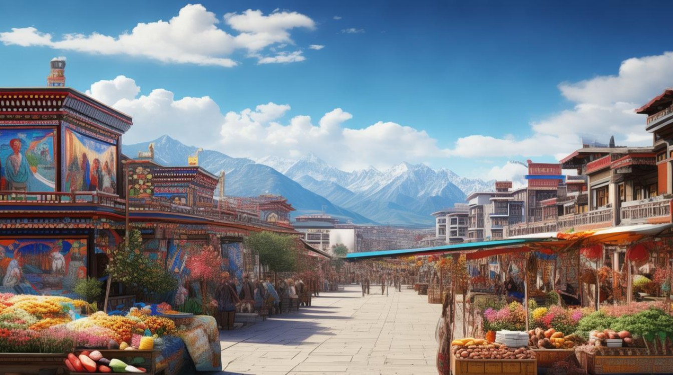 阿坝县旅游景点攻略