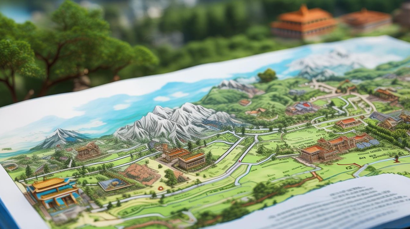 陕州区旅游景点大全 陕州区旅游景点大全