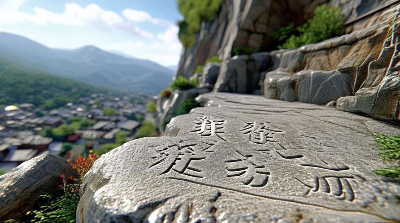 郭亮村旅游景点攻略 郭亮村旅游景点攻略