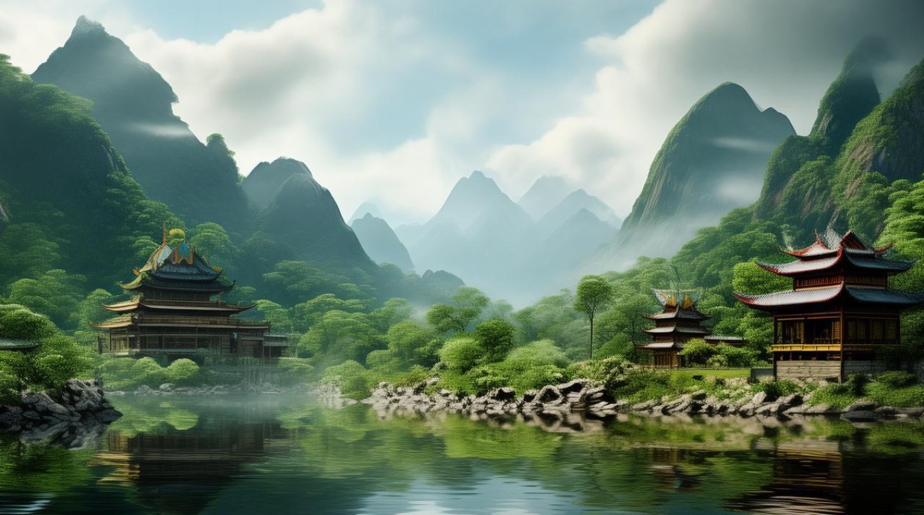 云南大关县旅游景点 云南大关县旅游景点