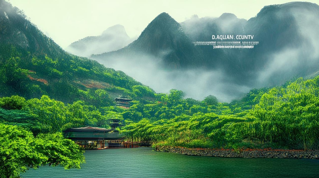 云南大关县旅游景点 云南大关县旅游景点