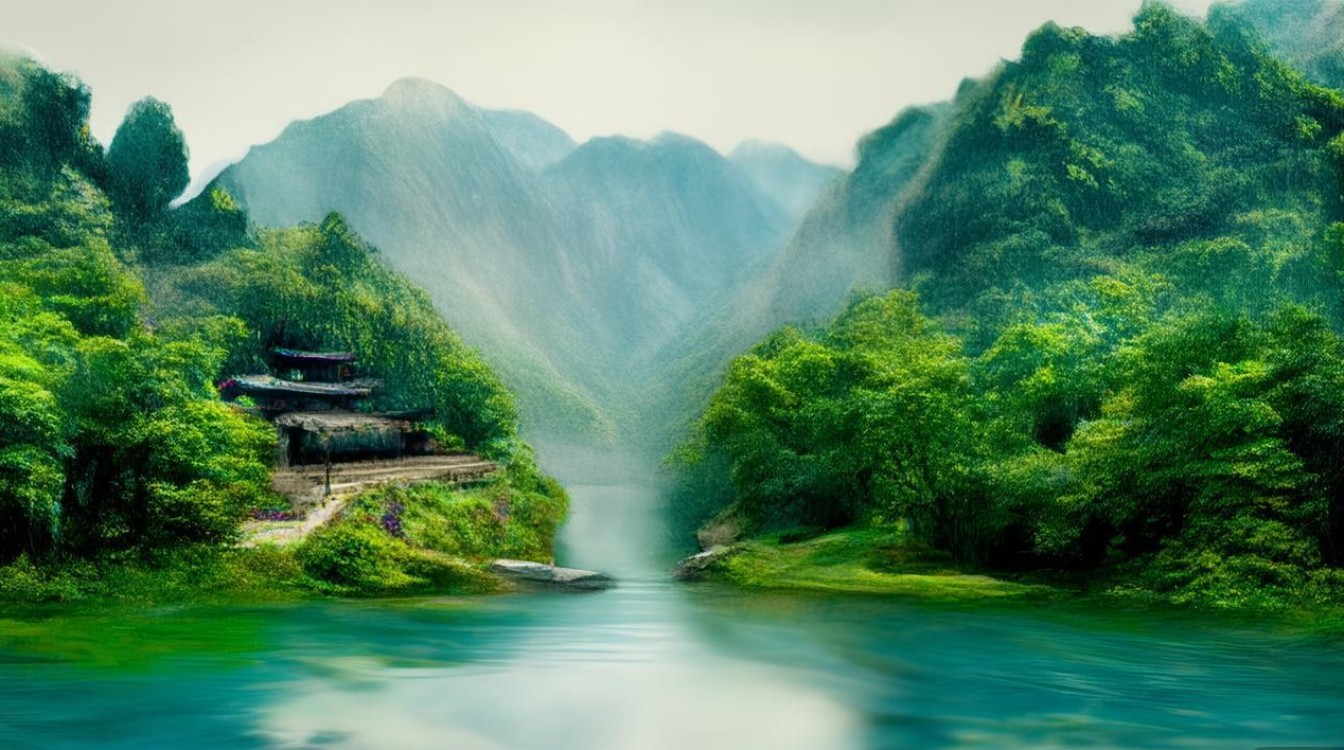 云南大关县旅游景点 云南大关县旅游景点