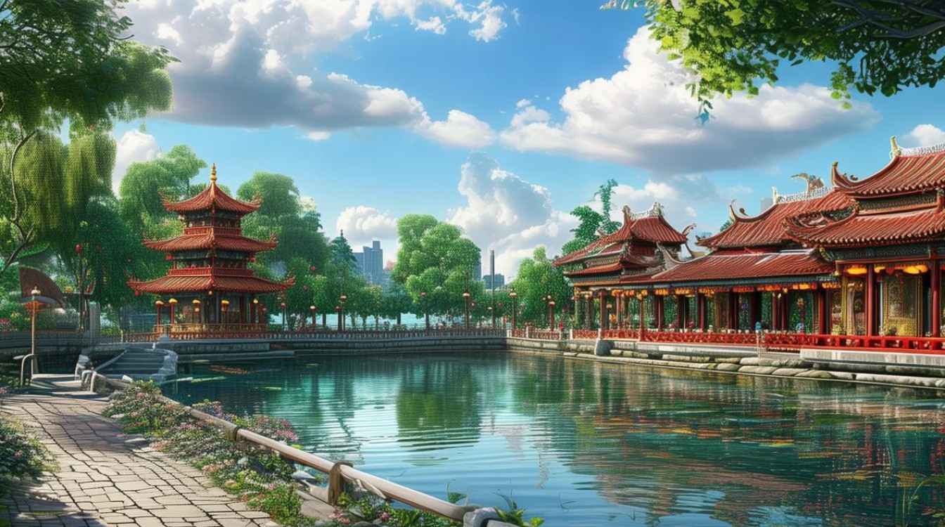 成都周边城市景点推荐 成都周边城市景点推荐