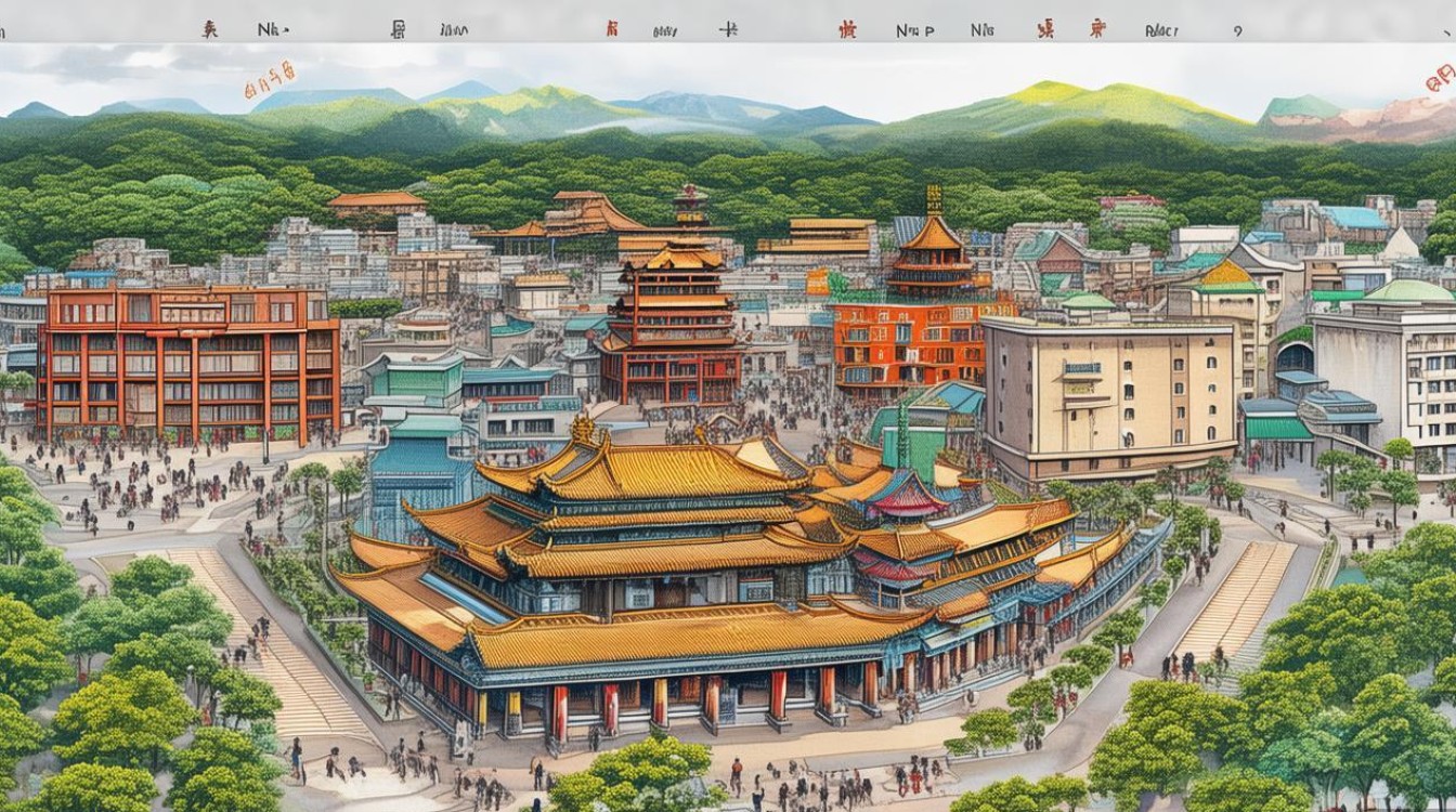 佛山市的旅游景点 佛山市的旅游景点