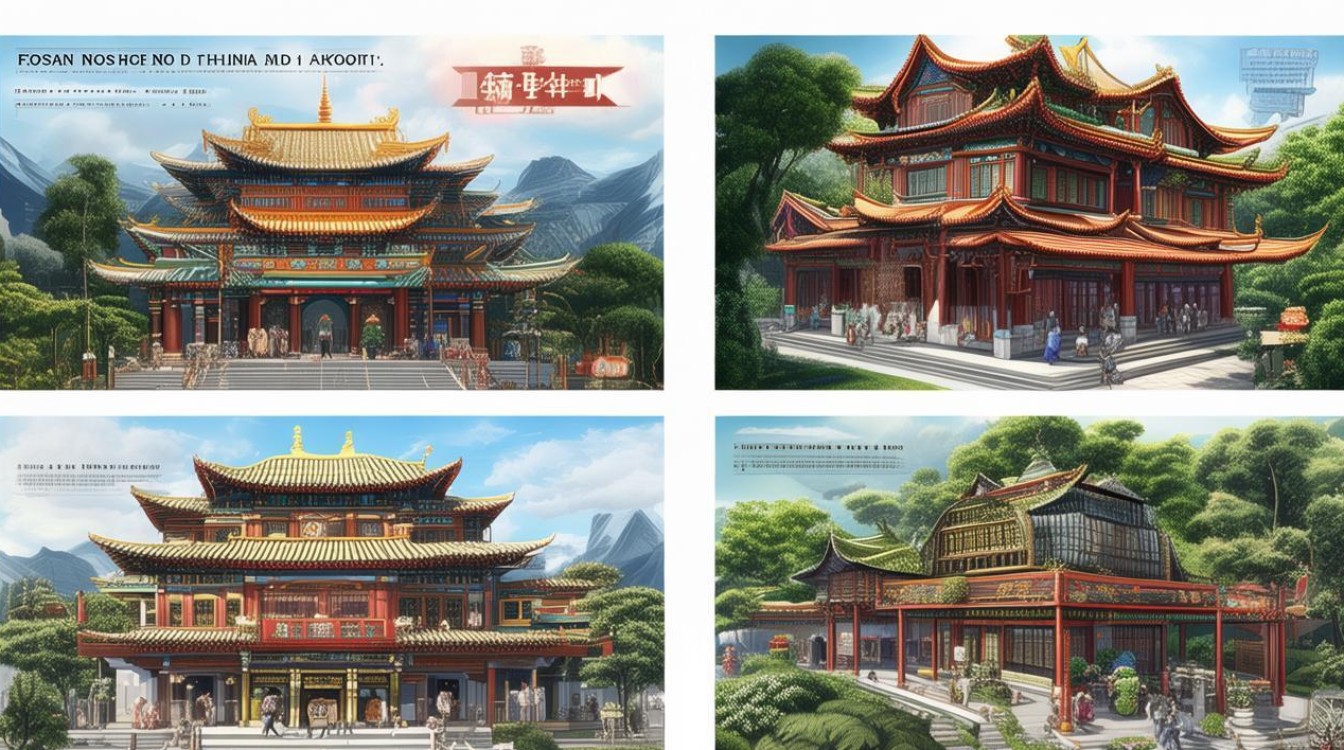 佛山市的旅游景点 佛山市的旅游景点