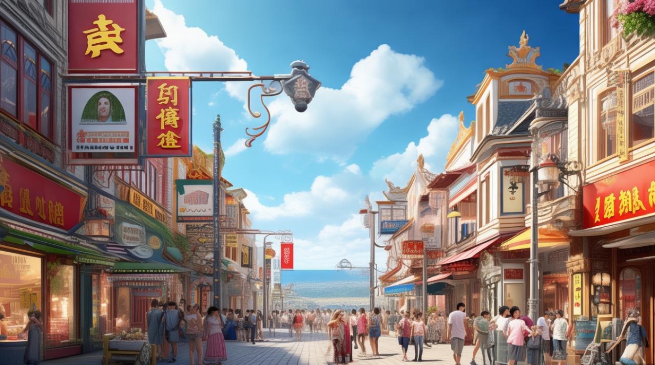 青岛旅游攻略必玩的景点