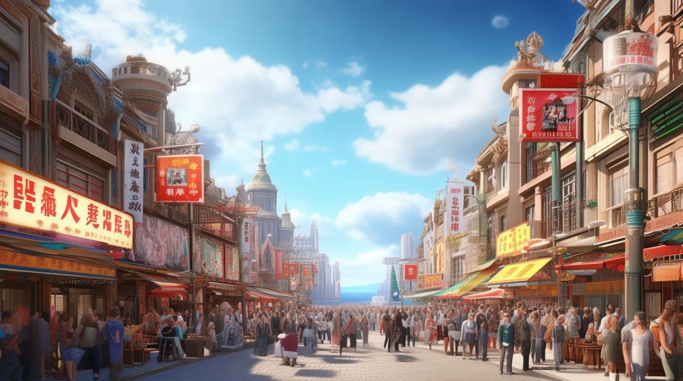 青岛旅游攻略必玩的景点