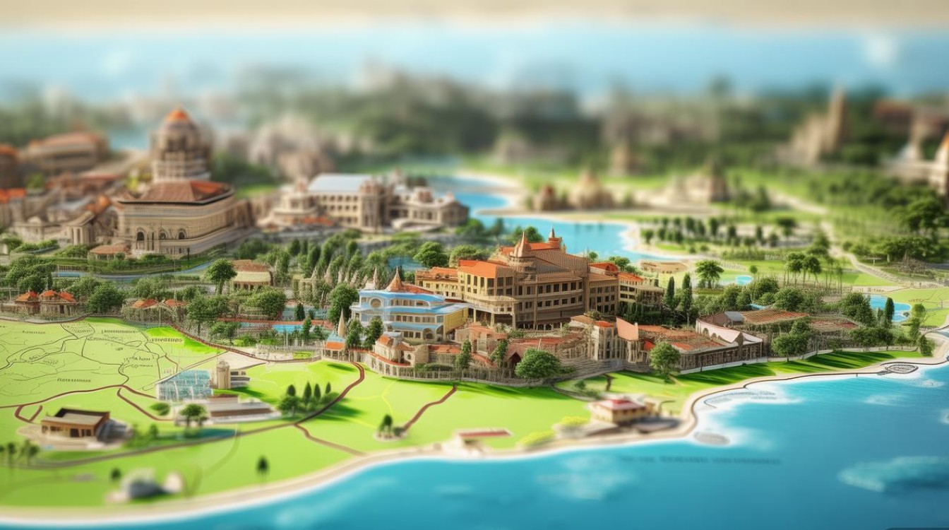 5月广东旅游景点推荐