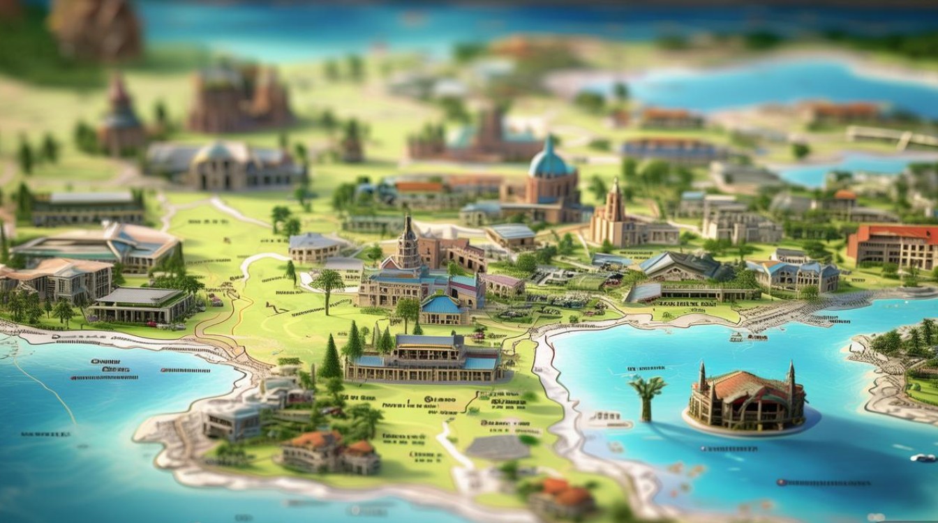 5月广东旅游景点推荐