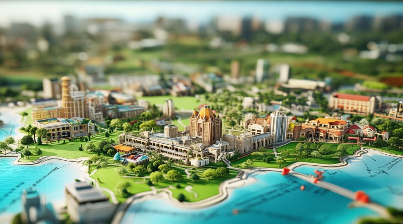 5月广东旅游景点推荐