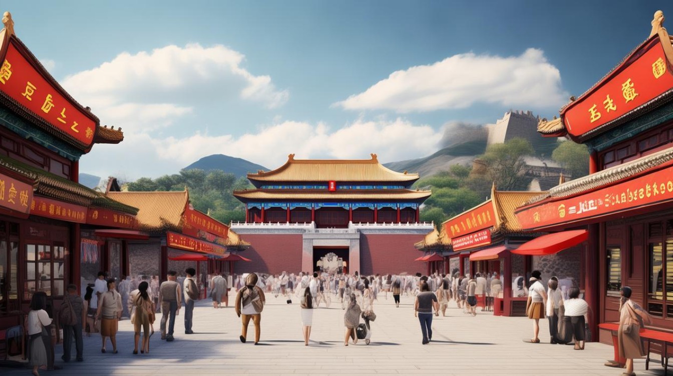 北京哪些旅游景点需要预约 北京哪些旅游景点需要预约