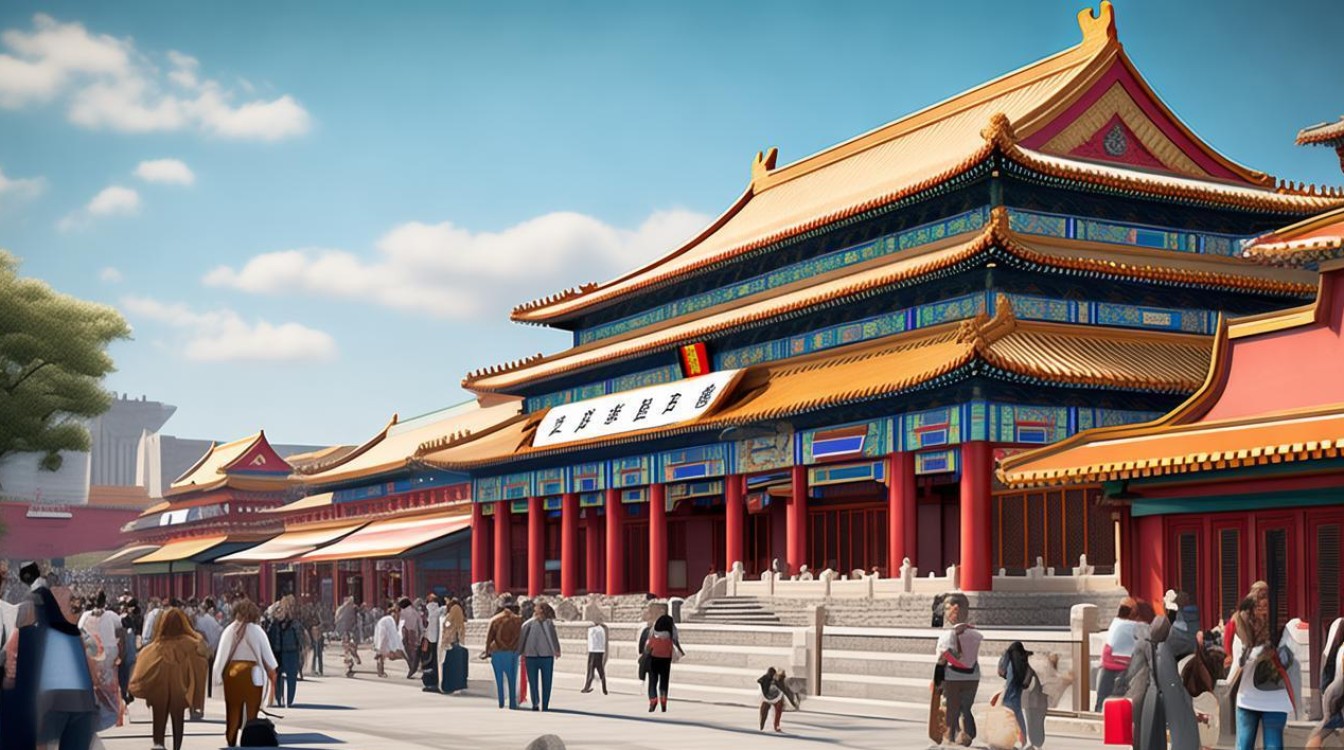 北京哪些旅游景点需要预约 北京哪些旅游景点需要预约