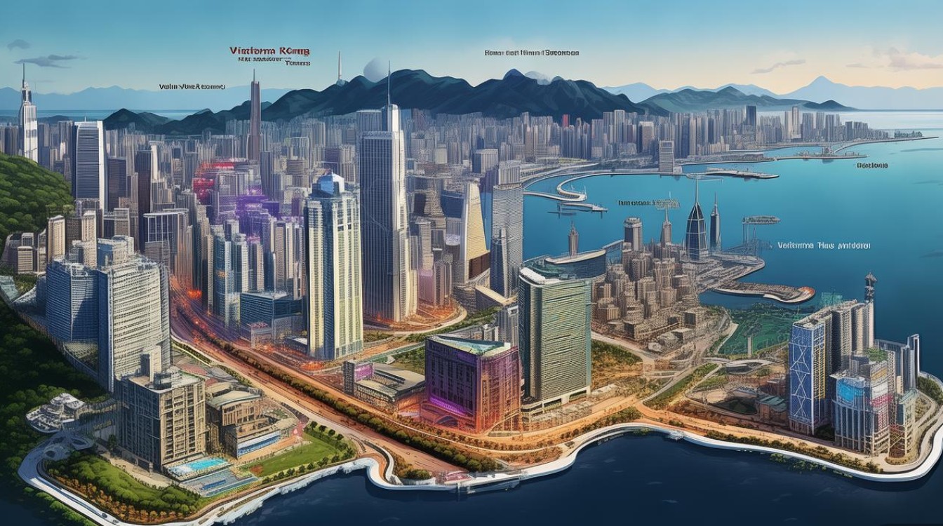 香港旅游景点必去的