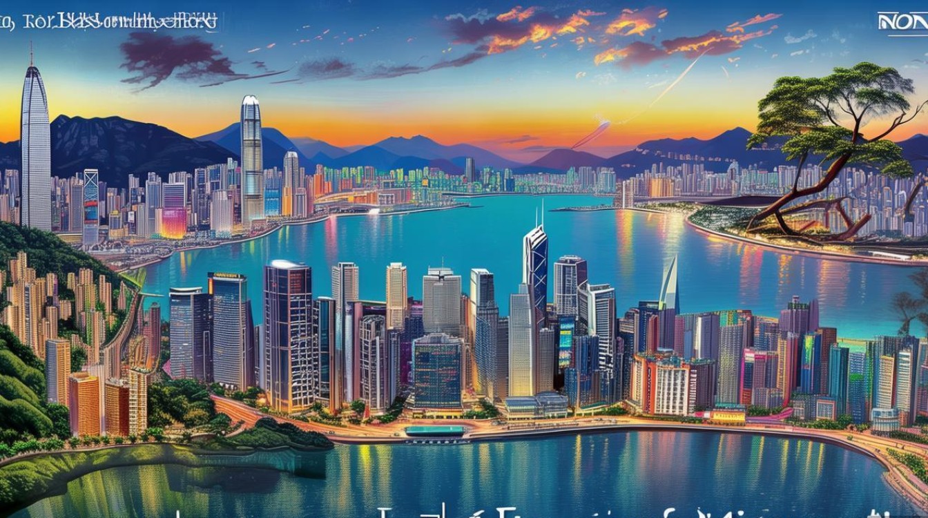 香港旅游景点必去的