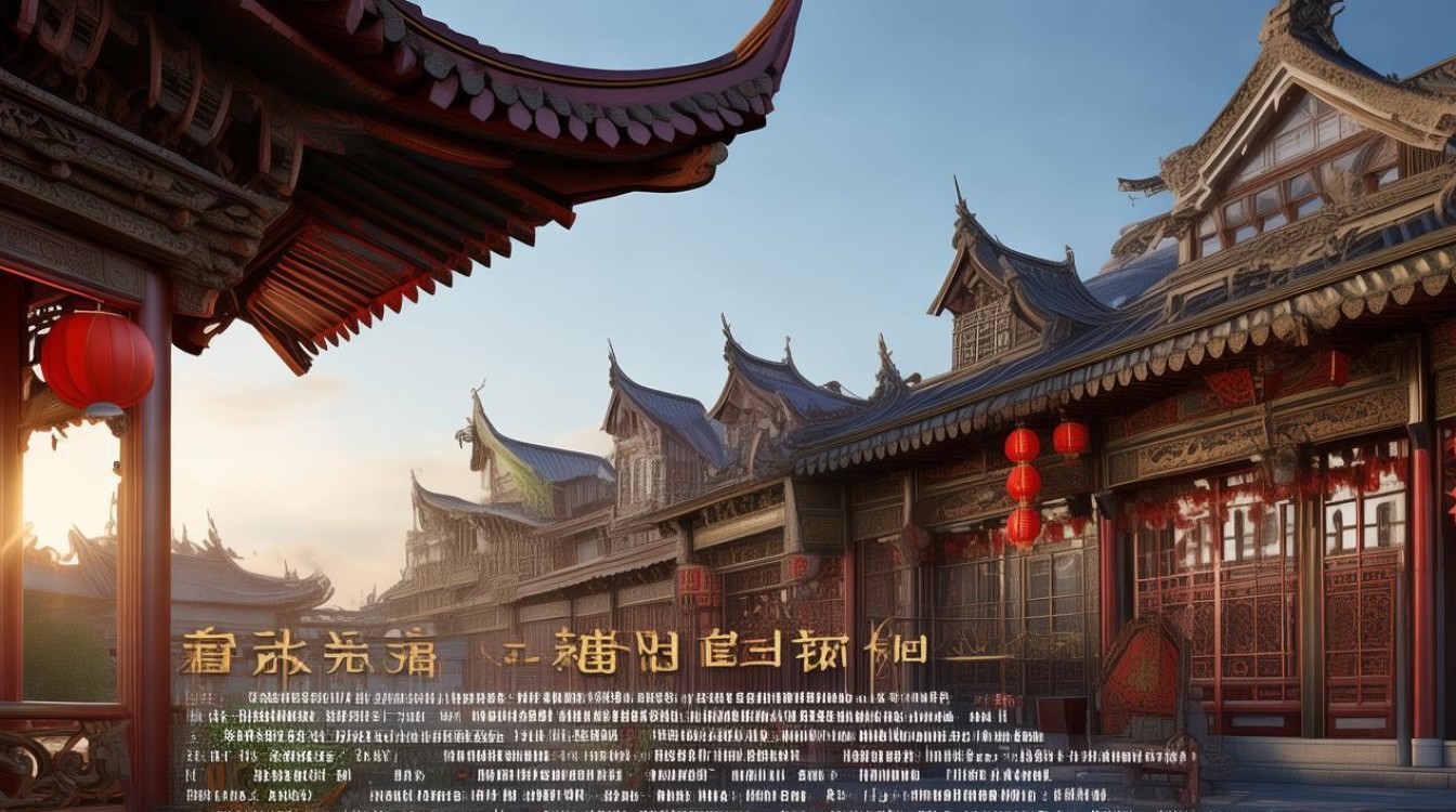 上海古建筑景点有哪些